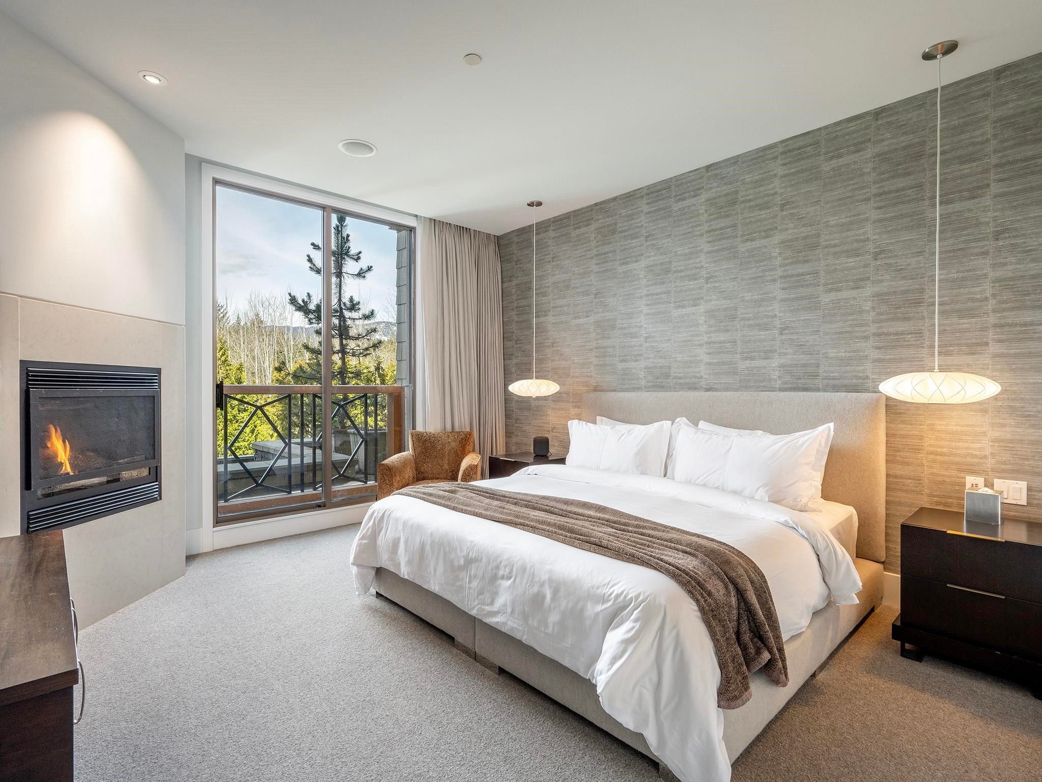 33-4617 Blackcomb Way, Whistler, BC