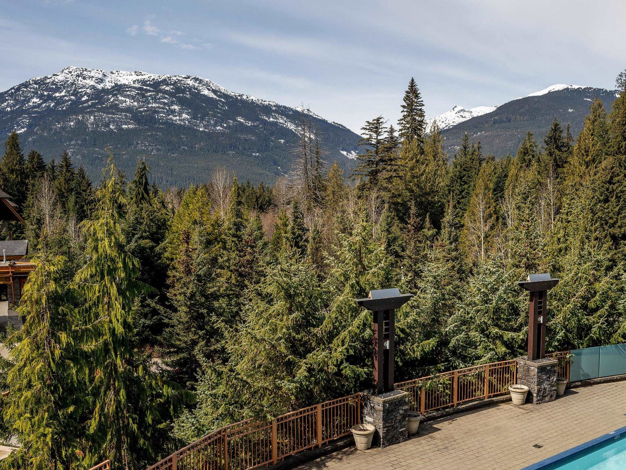 33-4617 Blackcomb Way, Whistler, BC