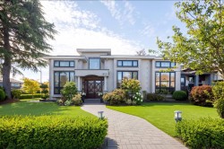 8511 Sunnywood Drive  Richmond, BC V6Y 3G4
