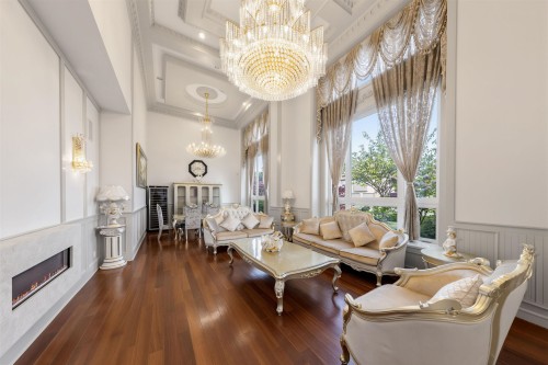 8511 Sunnywood Drive, Richmond, BC 