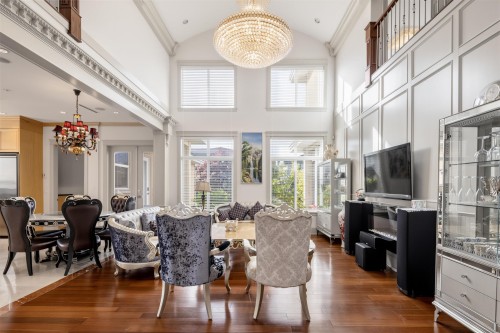 8511 Sunnywood Drive, Richmond, BC 