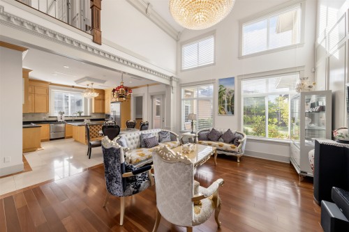 8511 Sunnywood Drive, Richmond, BC 