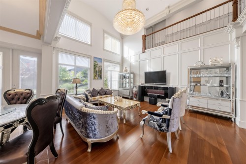 8511 Sunnywood Drive, Richmond, BC 