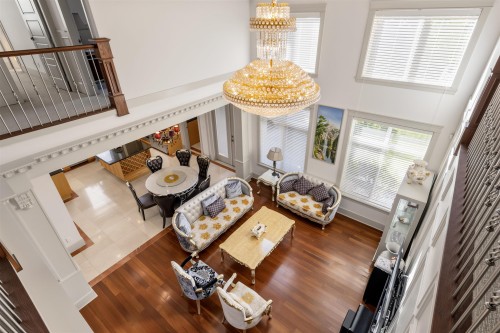 8511 Sunnywood Drive, Richmond, BC 