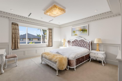 8511 Sunnywood Drive, Richmond, BC 