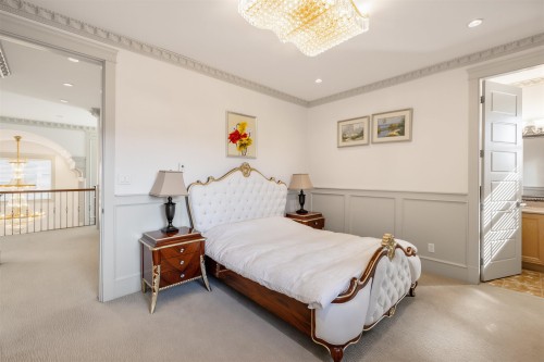 8511 Sunnywood Drive, Richmond, BC 