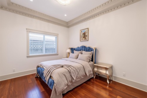 8511 Sunnywood Drive, Richmond, BC 