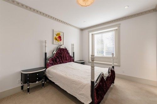 8511 Sunnywood Drive, Richmond, BC 
