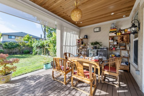 8511 Sunnywood Drive, Richmond, BC 