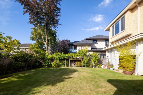8511 Sunnywood Drive, Richmond, BC 