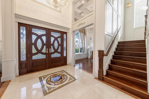 8511 Sunnywood Drive, Richmond, BC 