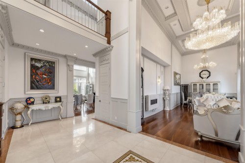 8511 Sunnywood Drive, Richmond, BC 