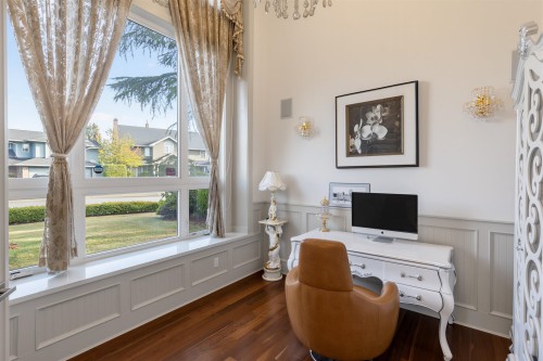 8511 Sunnywood Drive, Richmond, BC 