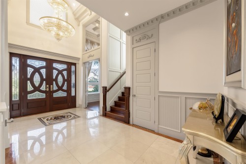 8511 Sunnywood Drive, Richmond, BC 