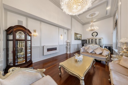 8511 Sunnywood Drive, Richmond, BC 