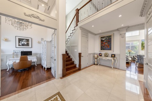 8511 Sunnywood Drive, Richmond, BC 
