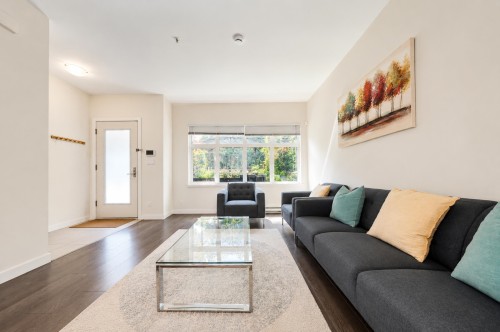 TH3-271 Francis Way  New Westminster, BC V3L 0H2