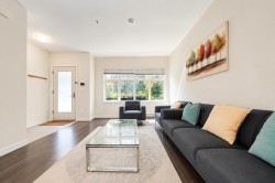 TH3-271 Francis Way New Westminster, BC V3L 0H2