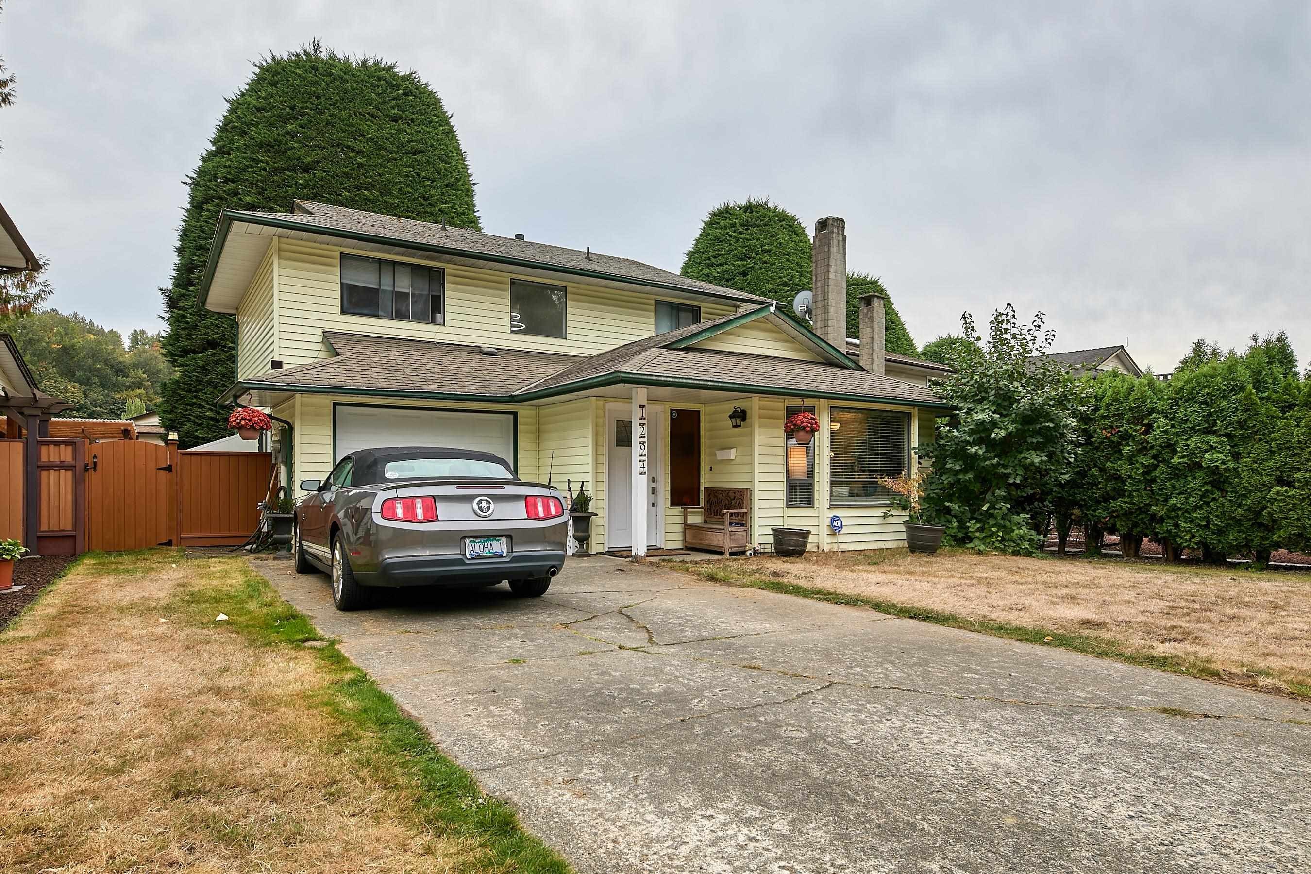 1294 River Drive, Coquitlam, BC