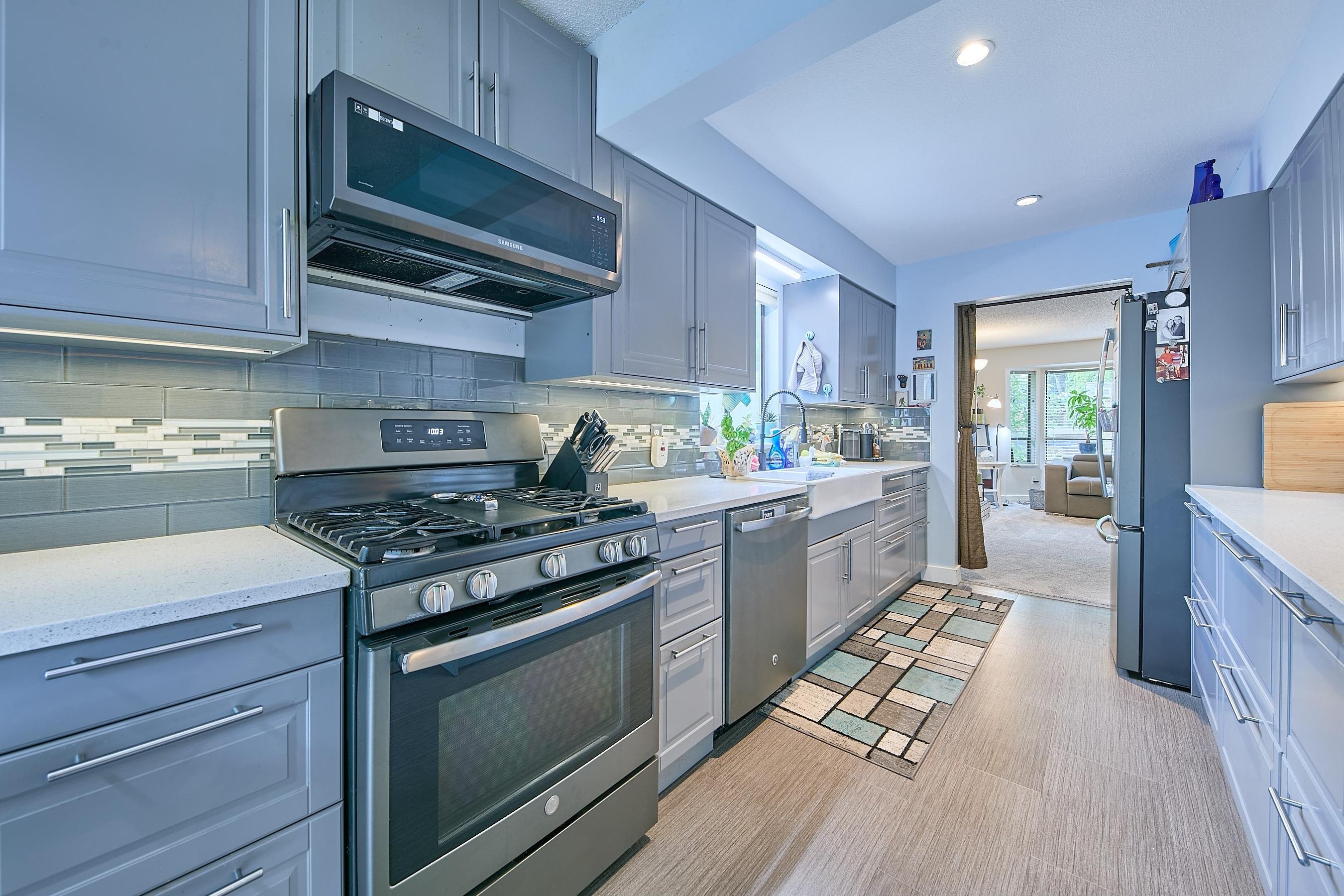 1294 River Drive, Coquitlam, BC