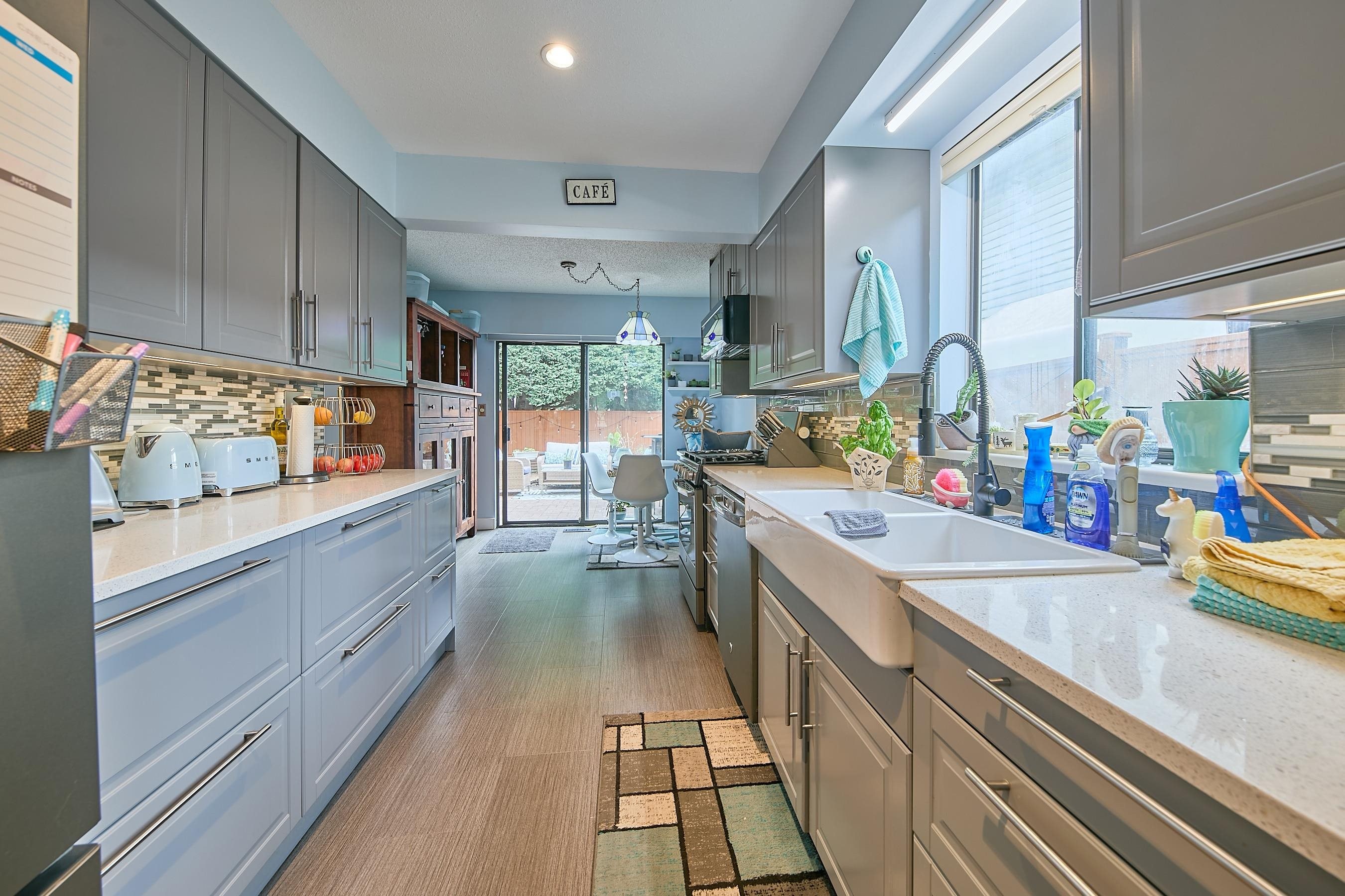 1294 River Drive, Coquitlam, BC