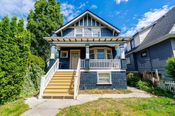 1329 12th Avenue E Vancouver, BC V5N 2A1