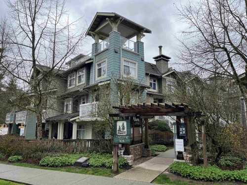 48-7428 Southwynde Avenue  Burnaby, BC V3N 0A1