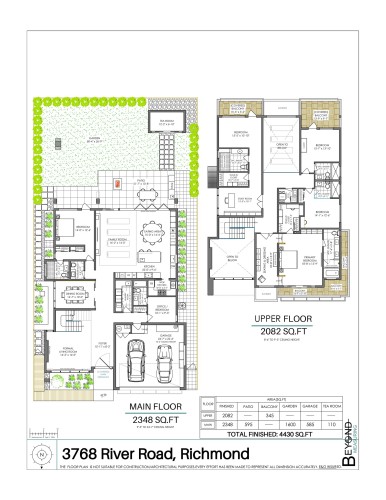 3768 River Road, Richmond, BC 
