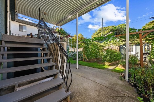 2621 Cambridge Street, Vancouver, BC 