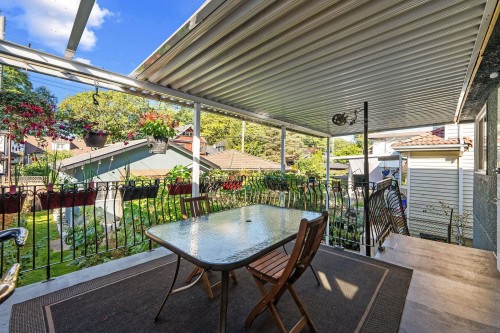 2621 Cambridge Street, Vancouver, BC 