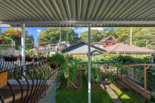 2621 Cambridge Street, Vancouver, BC 