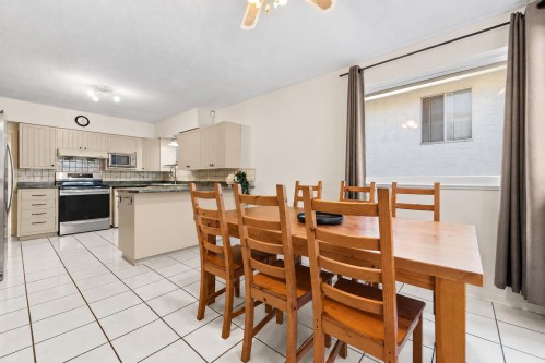 2621 Cambridge Street, Vancouver, BC 