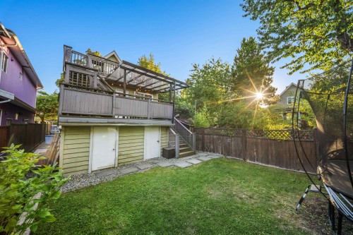 929 30Th Avenue E, Vancouver, BC 