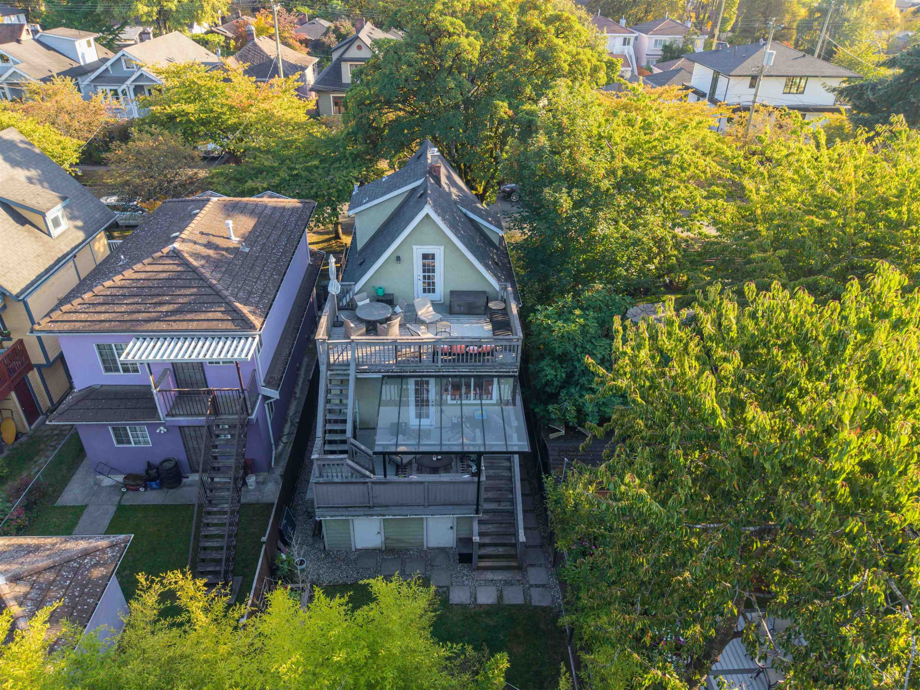 929 30Th Avenue E, Vancouver, BC