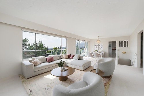 741 Montroyal Boulevard, North Vancouver, BC 
