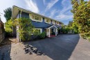 741 Montroyal Boulevard, North Vancouver, BC 