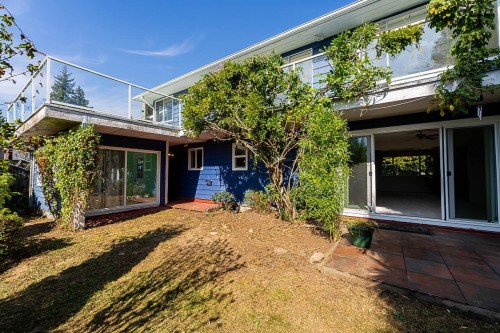 741 Montroyal Boulevard, North Vancouver, BC 