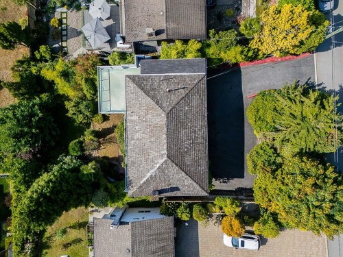 741 Montroyal Boulevard, North Vancouver, BC 