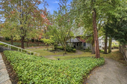 8416 Millstone Street, Vancouver, BC 