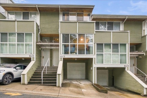 8416 Millstone Street, Vancouver, BC 