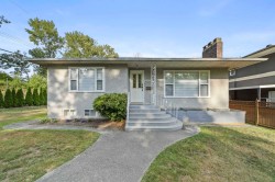2510 Camrose Drive Burnaby, BC V5A 2Y5