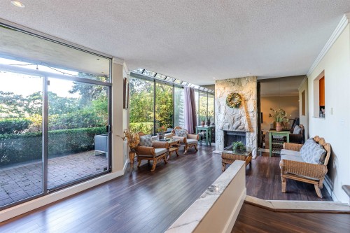 1200 Island Park Walk, Vancouver, BC 