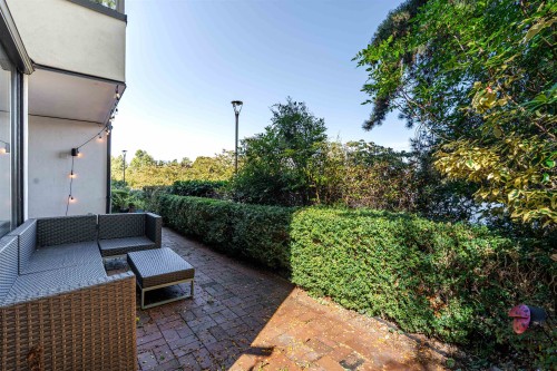1200 Island Park Walk, Vancouver, BC 