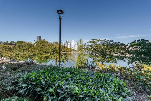 1200 Island Park Walk, Vancouver, BC 