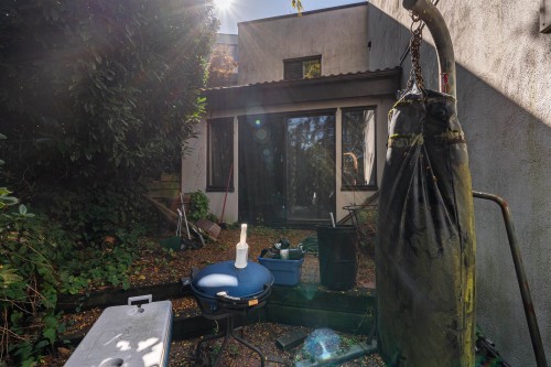 1200 Island Park Walk, Vancouver, BC 