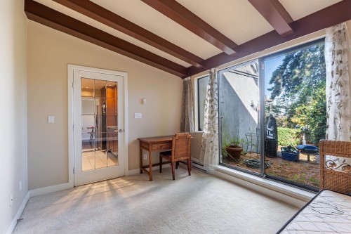 1200 Island Park Walk, Vancouver, BC 
