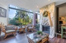 1200 Island Park Walk, Vancouver, BC 