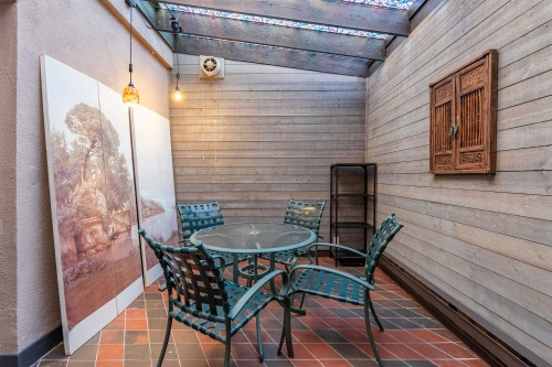 1200 Island Park Walk, Vancouver, BC 