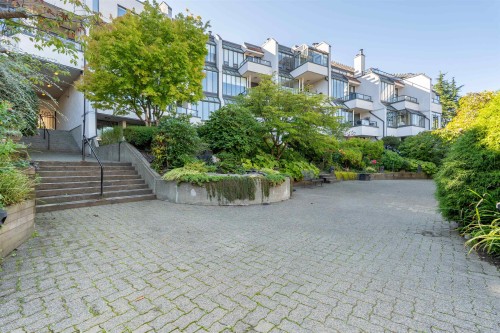 1200 Island Park Walk, Vancouver, BC 