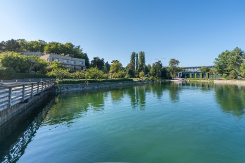 1200 Island Park Walk, Vancouver, BC 